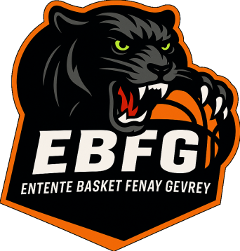 Logo Entente Basket Fenay Gevrey
